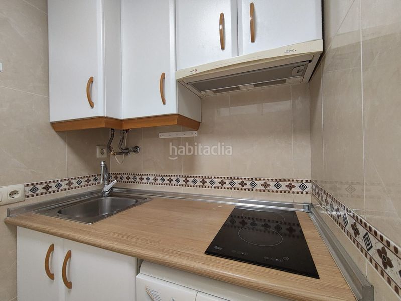 Foto 78abe21c-16af-4e2e-a249-5cf87fd7af09. Apartament amb aparcament a Rincón Alto Benidorm