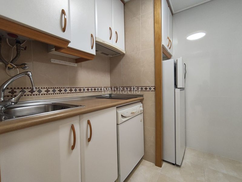 Foto 7b738234-8497-475c-bf11-df6151ce0a50. Apartament amb aparcament a Rincón Alto Benidorm