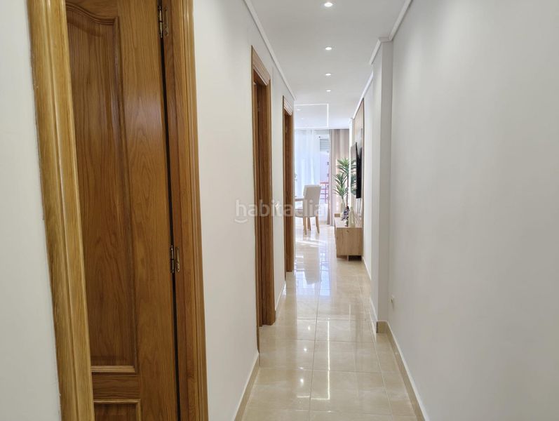 Foto 915a49c8-5909-4f49-b047-5a83d1007c95. Apartament amb aparcament a Rincón Alto Benidorm