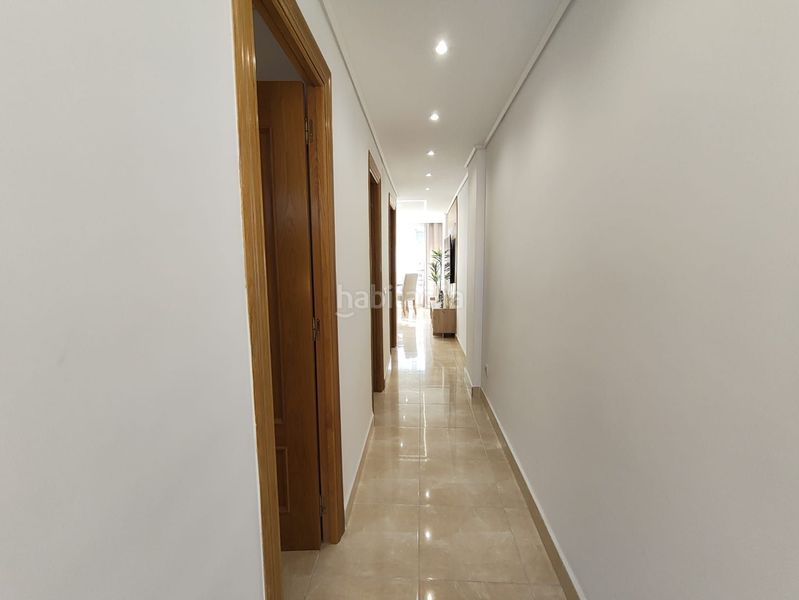 Foto 94a02299-64bf-43d9-974d-338d8ab181bd. Apartament amb aparcament a Rincón Alto Benidorm