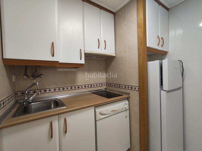 Foto 96f8cb81-cb92-4012-a8b7-643dc330c846. Apartament amb aparcament a Rincón Alto Benidorm