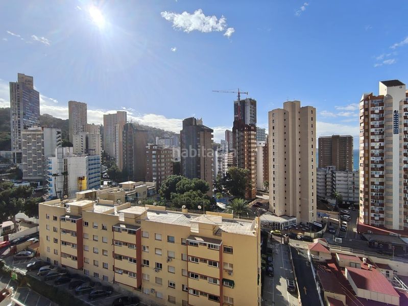 Foto a5f5112a-9bab-48b2-bba3-3ff3965449ec. Apartament amb aparcament a Rincón Alto Benidorm