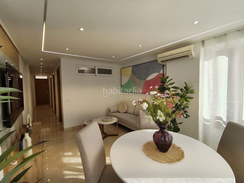 Foto ad39c376-29a5-4b59-b364-4854873cb244. Apartament amb aparcament a Rincón Alto Benidorm
