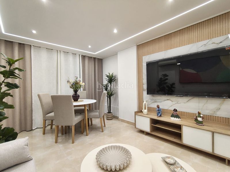 Foto af6ceef9-3d37-4a3e-9de1-d54fd3686f3c. Apartament amb aparcament a Rincón Alto Benidorm