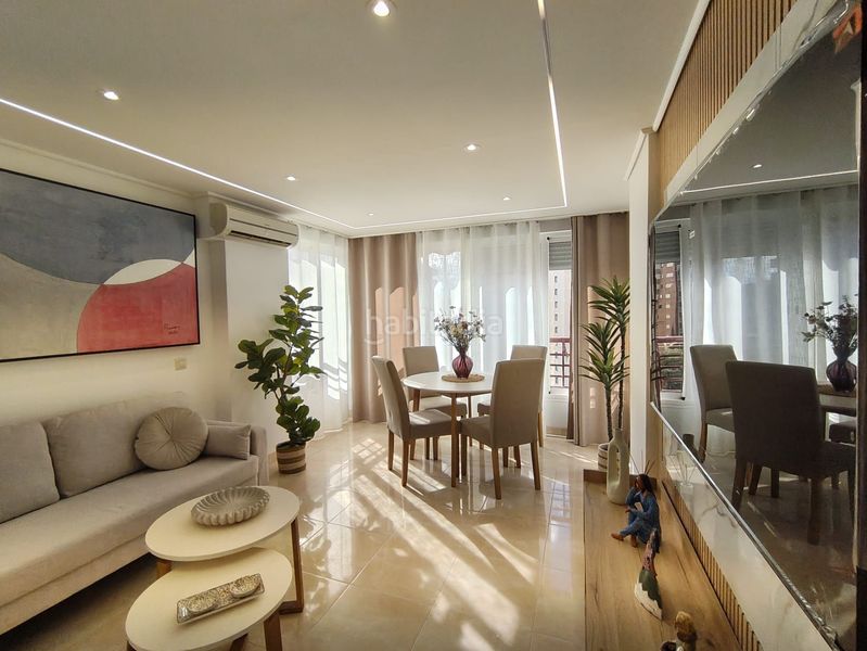 Foto db168cdc-2f18-4da0-97b0-54c573496a2d. Apartament amb aparcament a Rincón Alto Benidorm