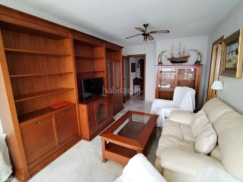 Foto 05d89bee-029b-4650-ae03-967435fedfab. Apartament amb aparcament a Playa Levante Benidorm