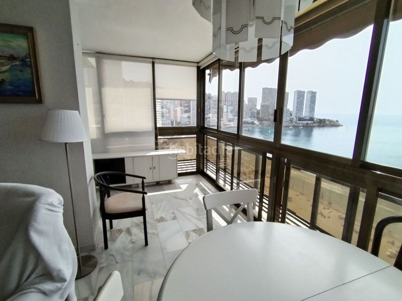 Foto 33dac8f1-15ef-42a7-b8a0-a388b53a260b. Apartament amb aparcament a Playa Levante Benidorm