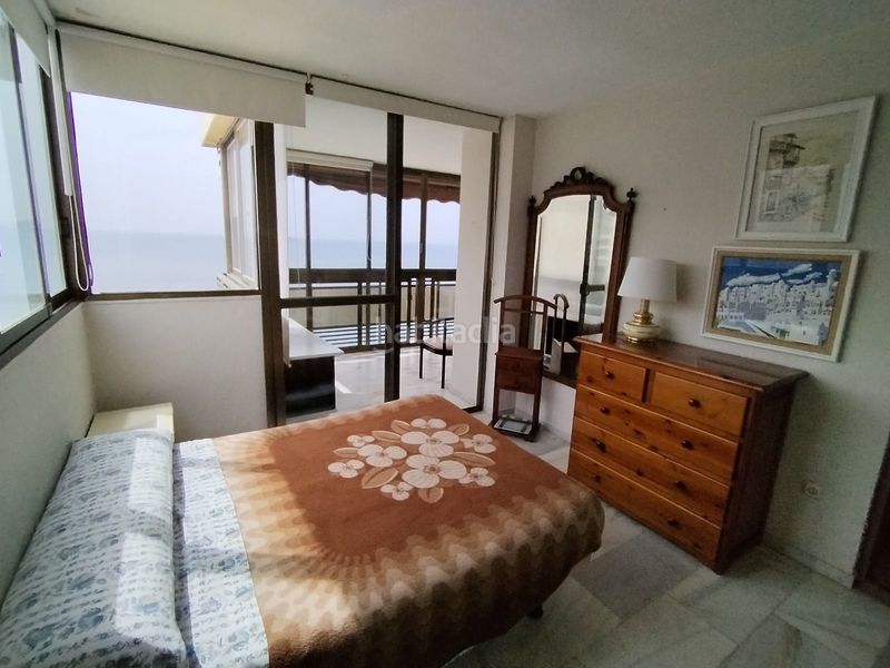 Foto 49549186-4450-4e07-b402-e4aeab45a269. Apartament amb aparcament a Playa Levante Benidorm