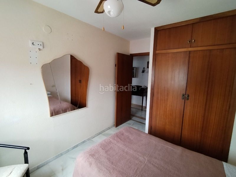 Foto 4eded02a-a76d-4c5d-8738-81d401556990. Apartament amb aparcament a Playa Levante Benidorm
