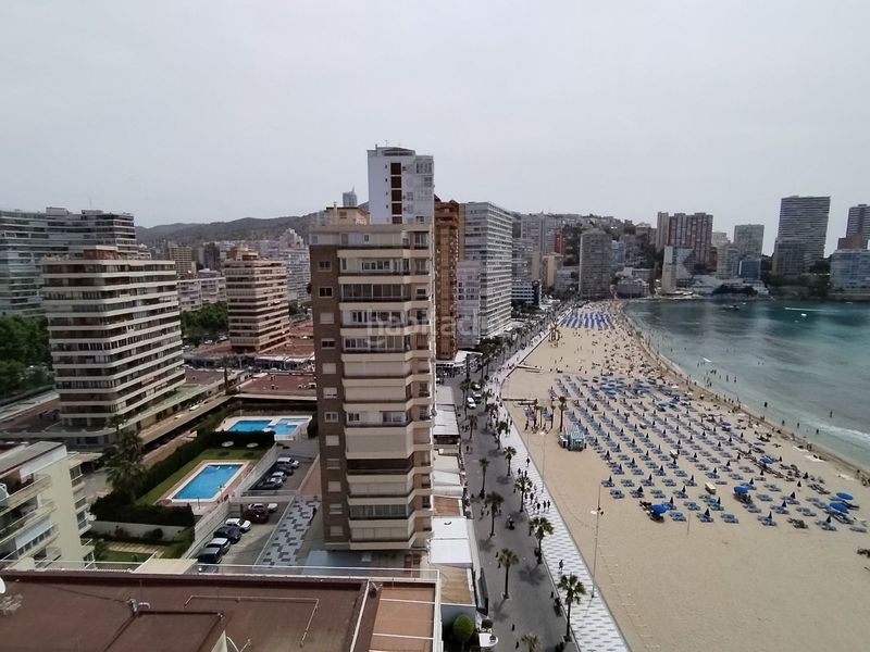 Foto 6981c778-309b-4f0c-a241-7fe6abfd674c. Apartament amb aparcament a Playa Levante Benidorm