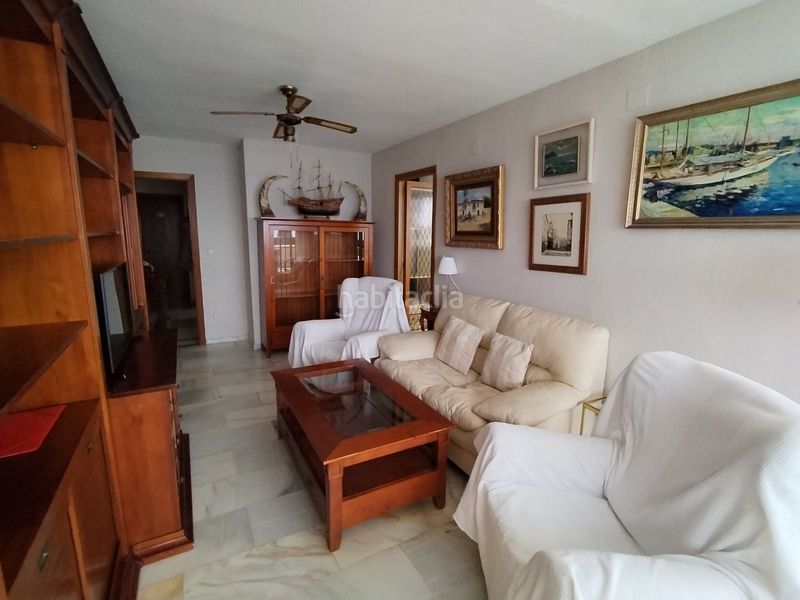 Foto 71ac0ae4-e761-4601-9e2b-a8b53d1b6a11. Apartament amb aparcament a Playa Levante Benidorm