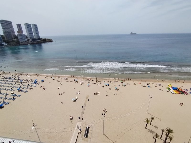 Foto 7ac0ef72-ab5d-41ad-8245-60494e503367. Apartament amb aparcament a Playa Levante Benidorm