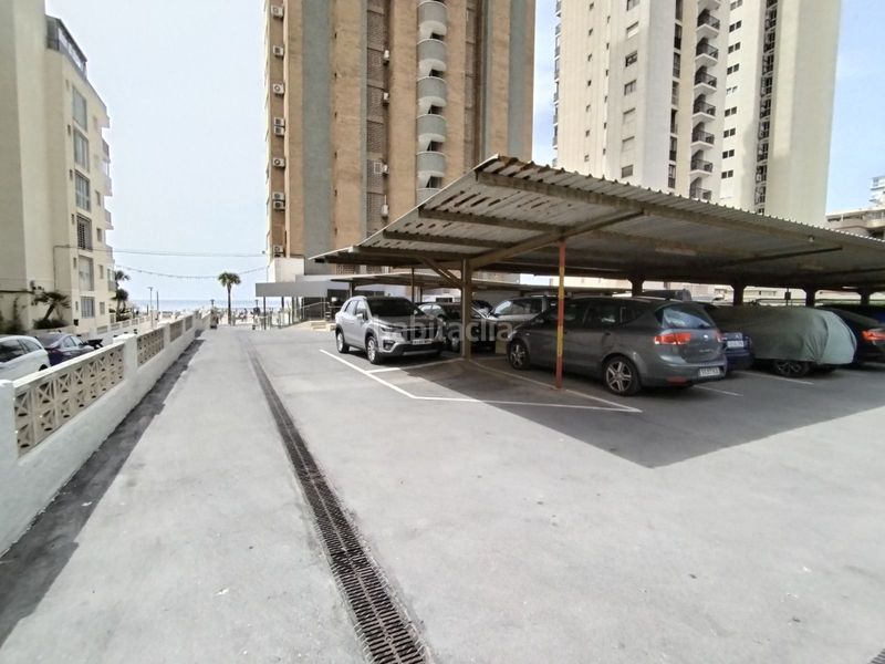 Foto 9f15e965-c74f-4c1f-879b-5cb83b85e884. Apartament amb aparcament a Playa Levante Benidorm