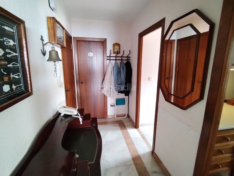 Foto ab1a5d5c-4136-4070-b162-657f67729633. Apartament amb aparcament a Playa Levante Benidorm