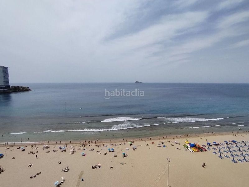 Foto adcfb207-7dfa-4bfd-9145-2763e2f88ff6. Apartament amb aparcament a Playa Levante Benidorm