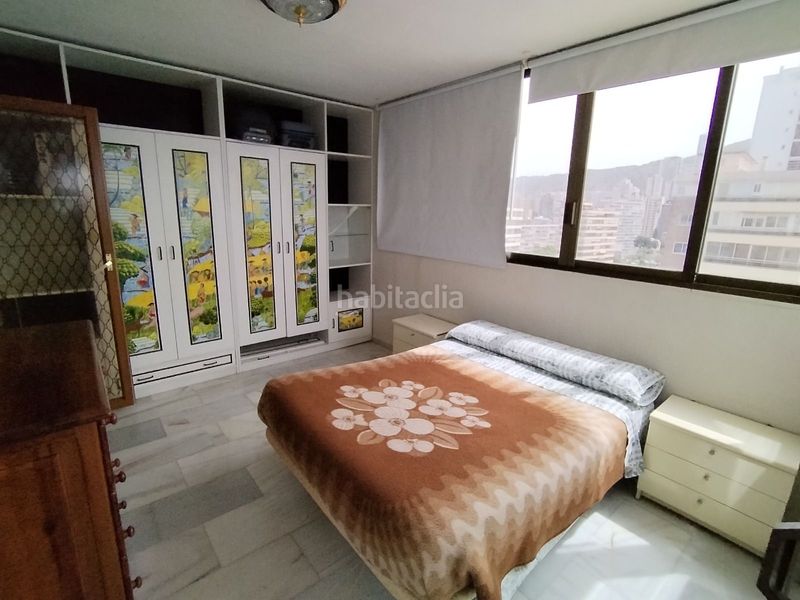 Foto c3089329-83f6-49ac-8ba9-04cf7cf6094b. Apartament amb aparcament a Playa Levante Benidorm