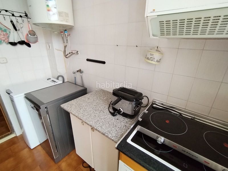 Foto c593c33a-e273-4e91-8cbf-b9f3db1c607c. Apartament amb aparcament a Playa Levante Benidorm