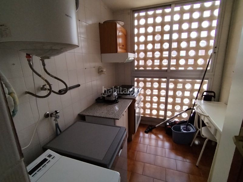 Foto deea9edd-6990-4677-be25-cd8f264f0d6c. Apartament amb aparcament a Playa Levante Benidorm
