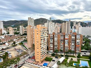 Apartment  Avenida de juan fuster zaragoza. Luminoso apartamento con vistas panorámicas a cuidad y las monta