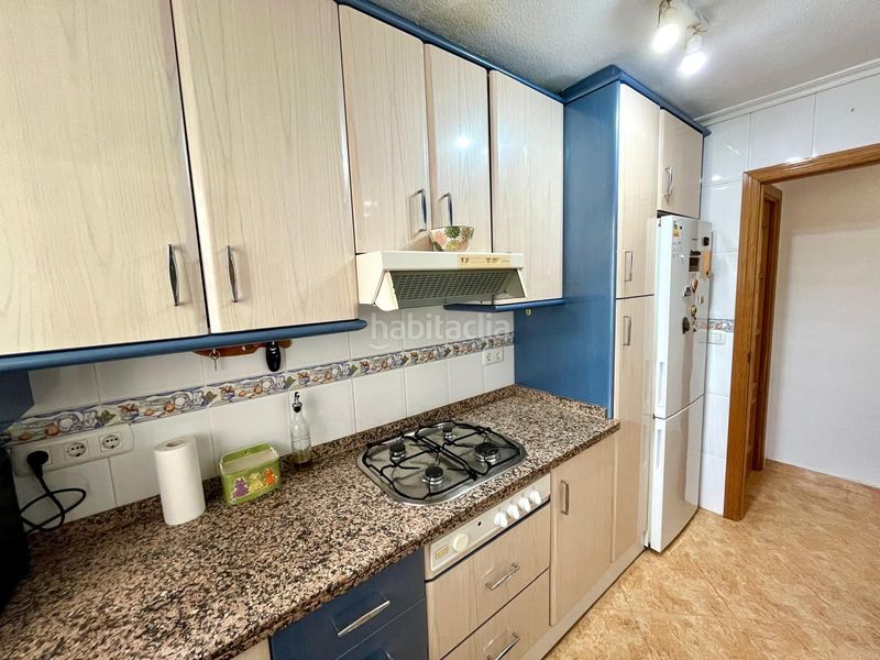 Foto 08acd8b4-d942-4a68-84a9-bcb35ae19ab2. Apartament amb calefacció aparcament piscina a Rincón Bajo Benidorm