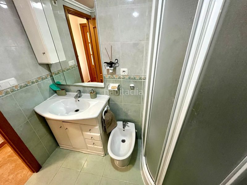 Foto 16dfe5a3-843a-4923-adff-0e3a087d533b. Apartament amb calefacció aparcament piscina a Rincón Bajo Benidorm