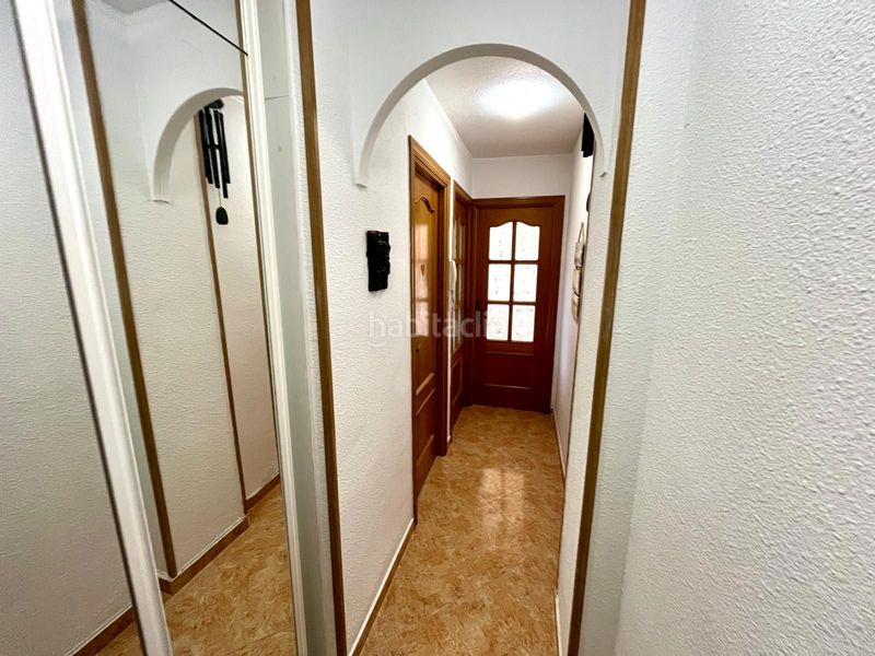 Foto 1a6f684c-61eb-452a-997b-bd0484091870. Apartament amb calefacció aparcament piscina a Rincón Bajo Benidorm
