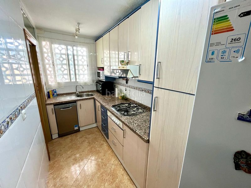Foto 1dc3d9f5-c681-48e8-b4af-277030750f6d. Apartament amb calefacció aparcament piscina a Rincón Bajo Benidorm