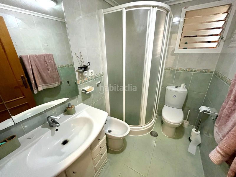 Foto 25a0cc43-41ae-4c39-8394-43fe632df839. Apartament amb calefacció aparcament piscina a Rincón Bajo Benidorm