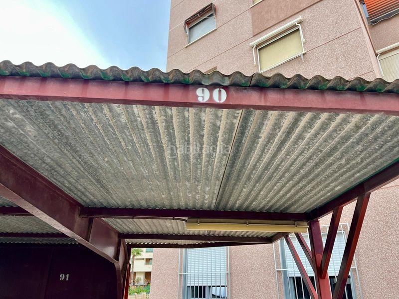 Foto 2e9e4e90-6092-40fd-8f22-885f2d24cb05. Apartament amb calefacció aparcament piscina a Rincón Bajo Benidorm