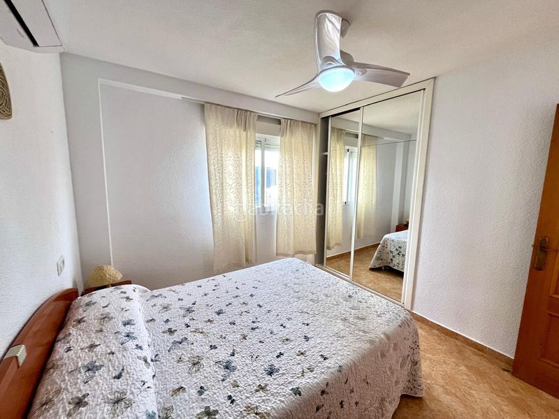 Foto 3914c219-ef76-44a8-8bc9-64d0ed3aff6e. Apartament amb calefacció aparcament piscina a Rincón Bajo Benidorm
