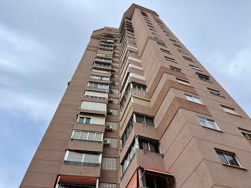 Foto 4b8ef495-bb5c-47e8-846d-8001b2513a79. Apartament amb calefacció aparcament piscina a Rincón Bajo Benidorm