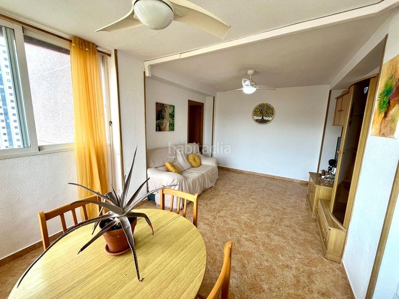 Foto 55f53e4d-67b0-4f36-82a5-a0f00e4277b6. Apartament amb calefacció aparcament piscina a Rincón Bajo Benidorm