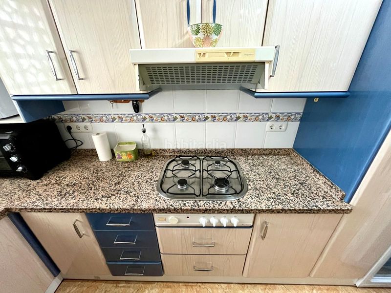 Foto 665eb6f5-0d62-499f-9e33-776a3672adf1. Apartament amb calefacció aparcament piscina a Rincón Bajo Benidorm