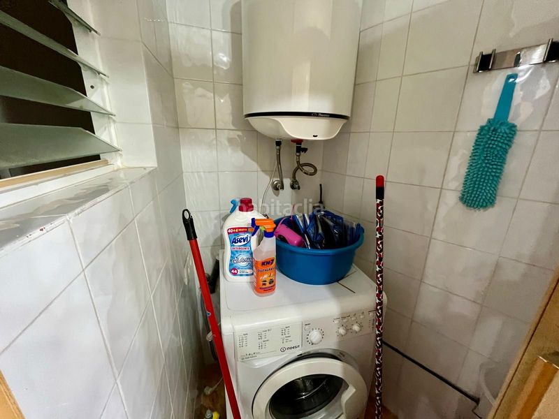 Foto 736609b3-eb15-4786-b526-1ef00299c904. Apartament amb calefacció aparcament piscina a Rincón Bajo Benidorm