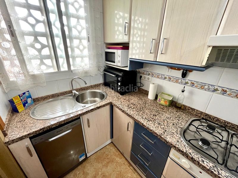 Foto 8edf7d6b-d5a2-4b20-9607-ba642f5bf7e3. Apartament amb calefacció aparcament piscina a Rincón Bajo Benidorm