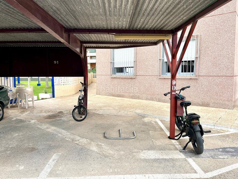Foto d0c9de47-db04-4e47-9692-7ea29b7e1c37. Apartament amb calefacció aparcament piscina a Rincón Bajo Benidorm
