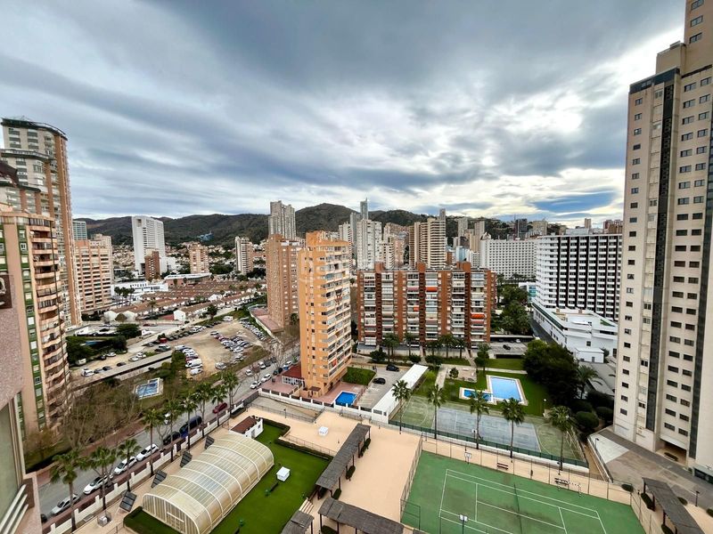 Foto d5d78c1d-8214-4188-a394-339e7c938970. Apartament amb calefacció aparcament piscina a Rincón Bajo Benidorm