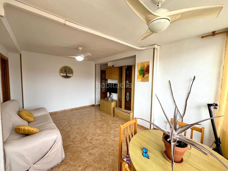 Foto e6388059-d83c-4303-bd44-5910b2c6648d. Apartament amb calefacció aparcament piscina a Rincón Bajo Benidorm