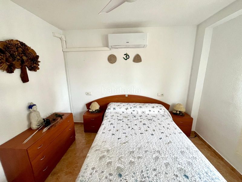 Foto e9c8a5dd-4b7e-483c-9b5a-30319ee28bde. Apartament amb calefacció aparcament piscina a Rincón Bajo Benidorm