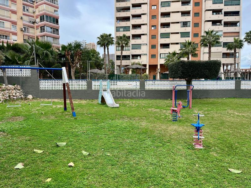 Foto f500be0b-be5d-4b1d-b22d-371149f0f517. Apartament amb calefacció aparcament piscina a Rincón Bajo Benidorm