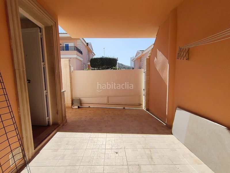 Foto 0cb4fae3-271d-4287-b099-e817befb5b83. Xalet amb aparcament a Sierra Helada Benidorm