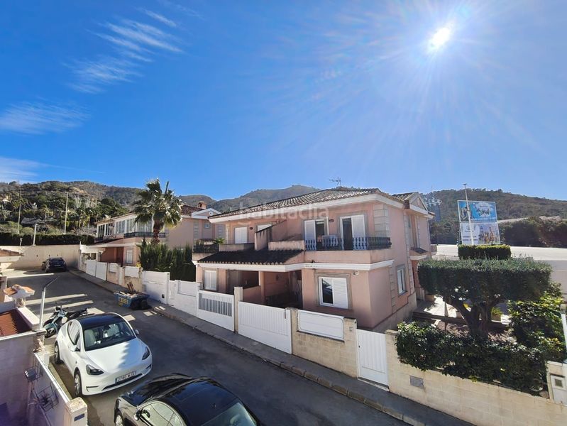 Foto d48c4efd-6d78-4d16-9552-d85ac7a1233a. Xalet amb aparcament a Sierra Helada Benidorm