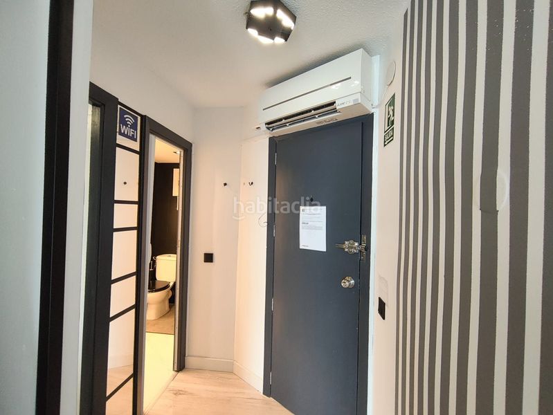 Foto 0f07fba1-3ab0-4528-bb22-5c0327c5ef3d. Estudi amb aparcament a Playa Levante Benidorm