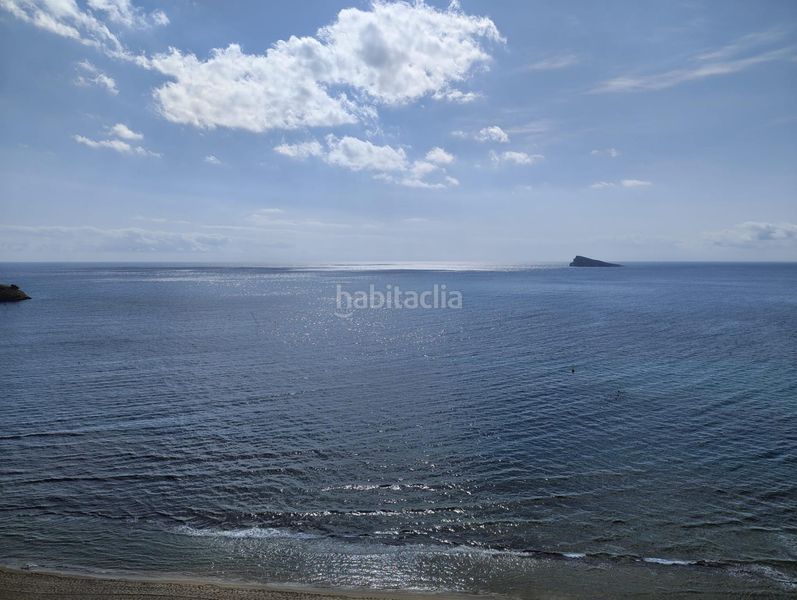 Foto 46d47f54-5362-4ca8-a2d3-cae690eec403. Estudi amb aparcament a Playa Levante Benidorm