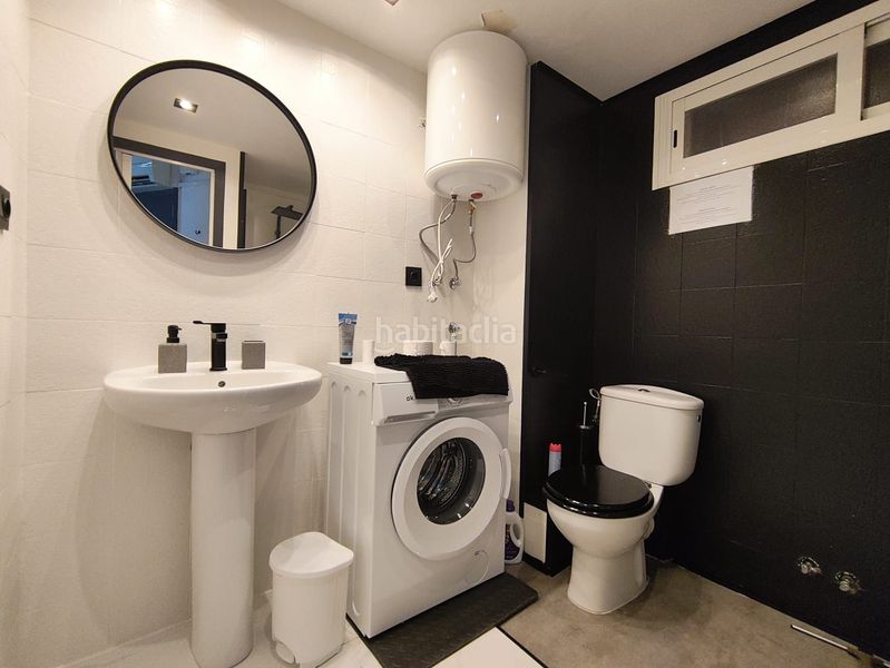 Foto 491c60c4-089e-4776-bf2f-19e7d04fc3ad. Estudi amb aparcament a Playa Levante Benidorm