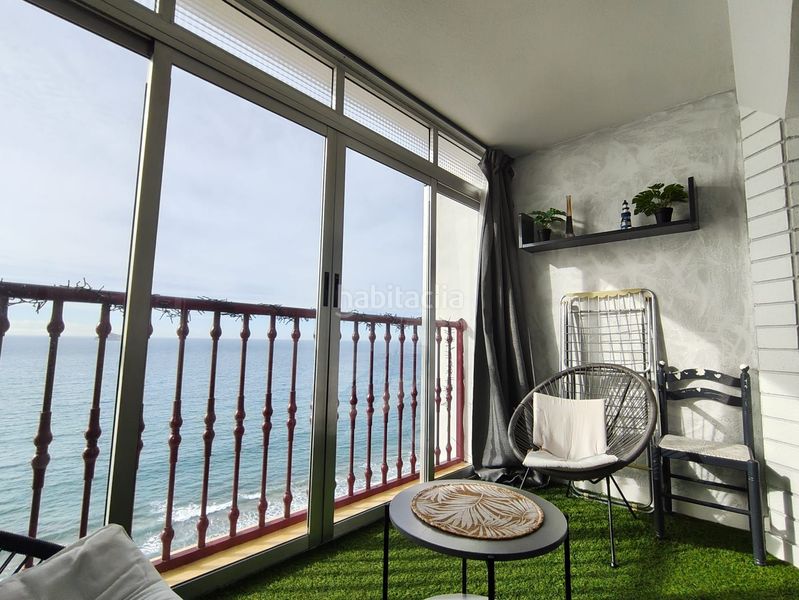 Foto 795e815b-fef2-43d6-864d-b51eaa749b1e. Estudi amb aparcament a Playa Levante Benidorm