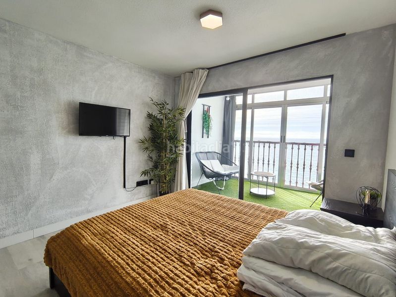 Foto 8a03c032-1520-4d56-b004-d445e806fc0d. Estudi amb aparcament a Playa Levante Benidorm