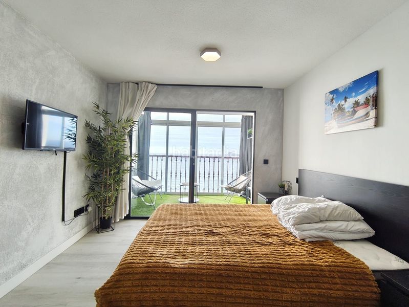 Foto abebac86-f28a-43e2-bba9-b9f0af8a7c99. Estudi amb aparcament a Playa Levante Benidorm