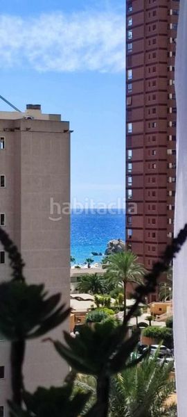 Foto f05b5cc6-593c-4389-a50d-bd008976d271. Apartament amb aparcament a cala Finestrat Finestrat