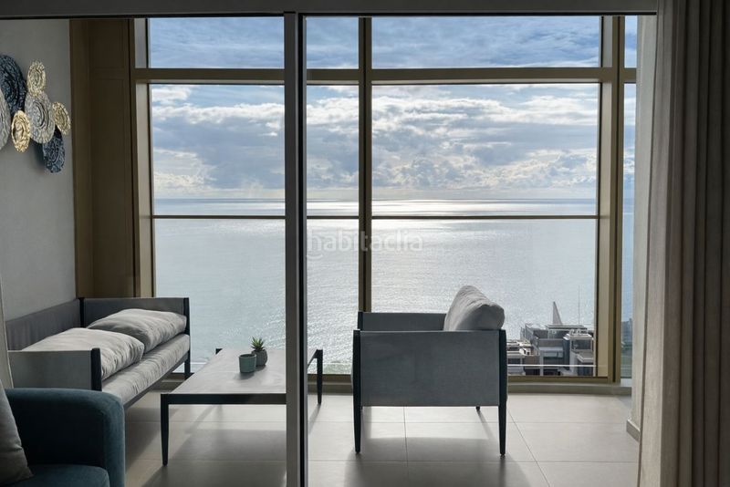 Foto 6ad7a188-9d50-49af-abc7-a3fe18203514. Apartament amb aparcament a Playa Poniente Benidorm